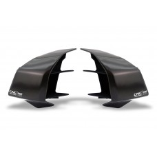 CNC Racing Carbon Fiber GP Winglets for Ducati Streetfighter V4 / S